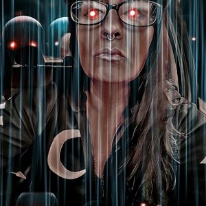 Meet your Posher, Betty